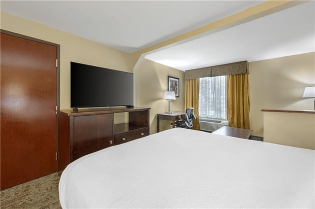 Images Best Western Plus Prairie Inn