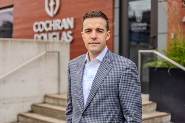 Images Cochran Douglas, PLLC