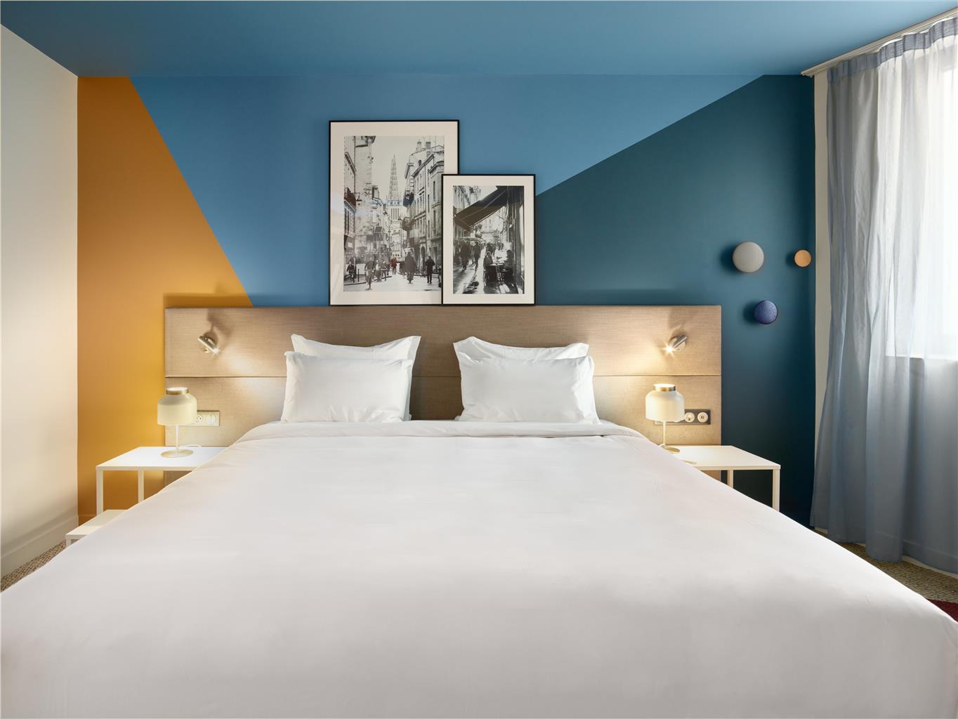 Images Radisson Hotel Bordeaux Saint Jean