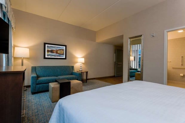 Images Homewood Suites by Hilton Reston
