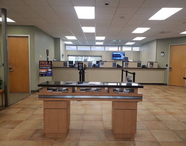 Images Security Service Federal Credit Union