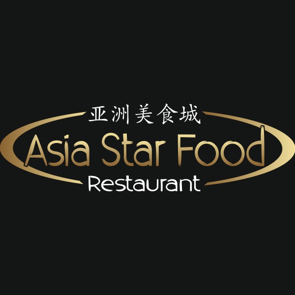 Kundenlogo Asia Star Food Restaurant GmbH