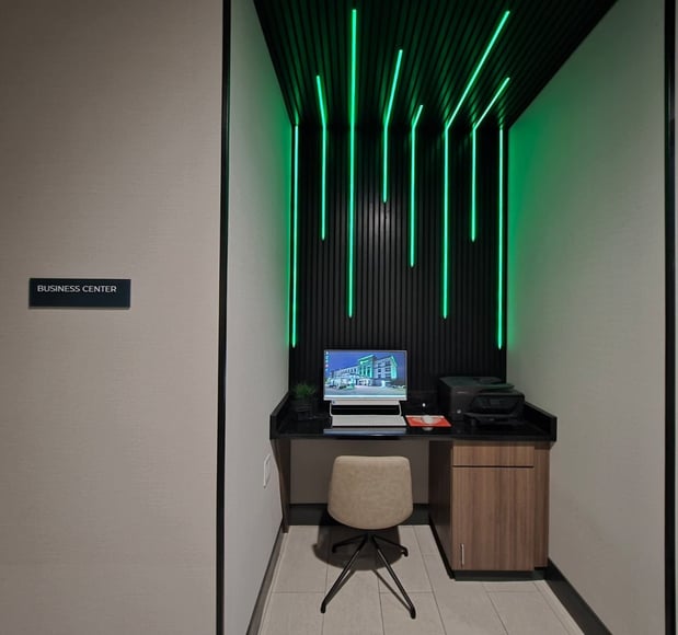 Images Holiday Inn St. Louis-Fairview Heights by IHG