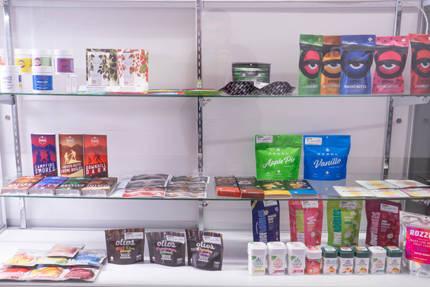 Images Magnolia Road Cannabis Co. Dispensary