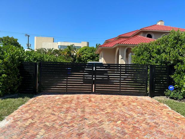 Images GM Electric Gate Repair Naples