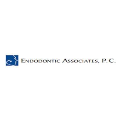 Endodontic Associates, P.C. Logo