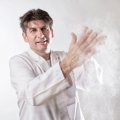 umCracker UG & Co.KG, Radackern 6 in Ettenheim