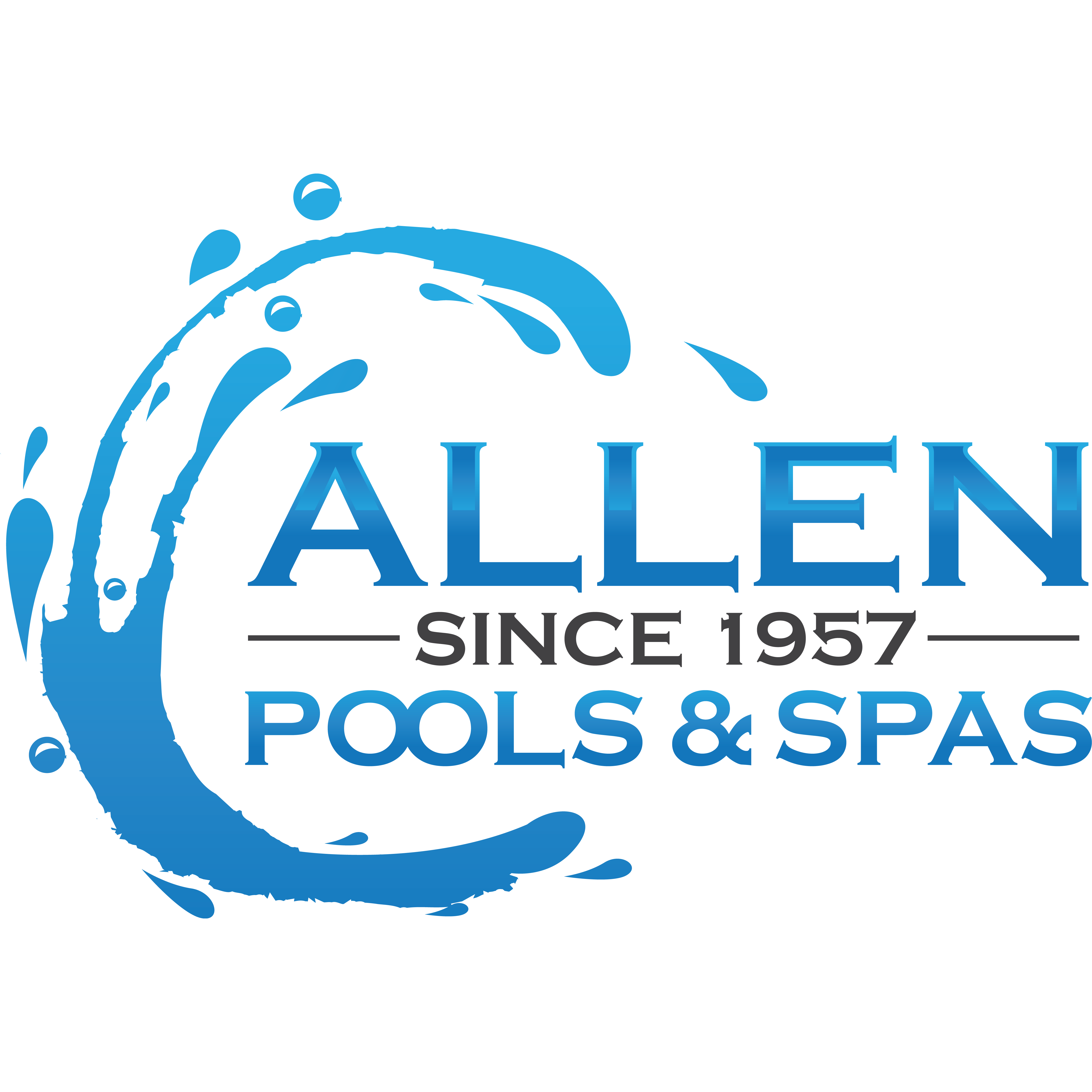 Allen Pools & Spas