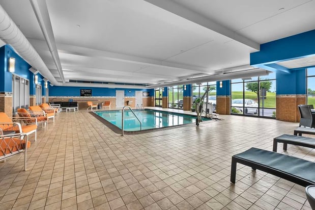 Images Hampton Inn & Suites St. Louis/South I-55