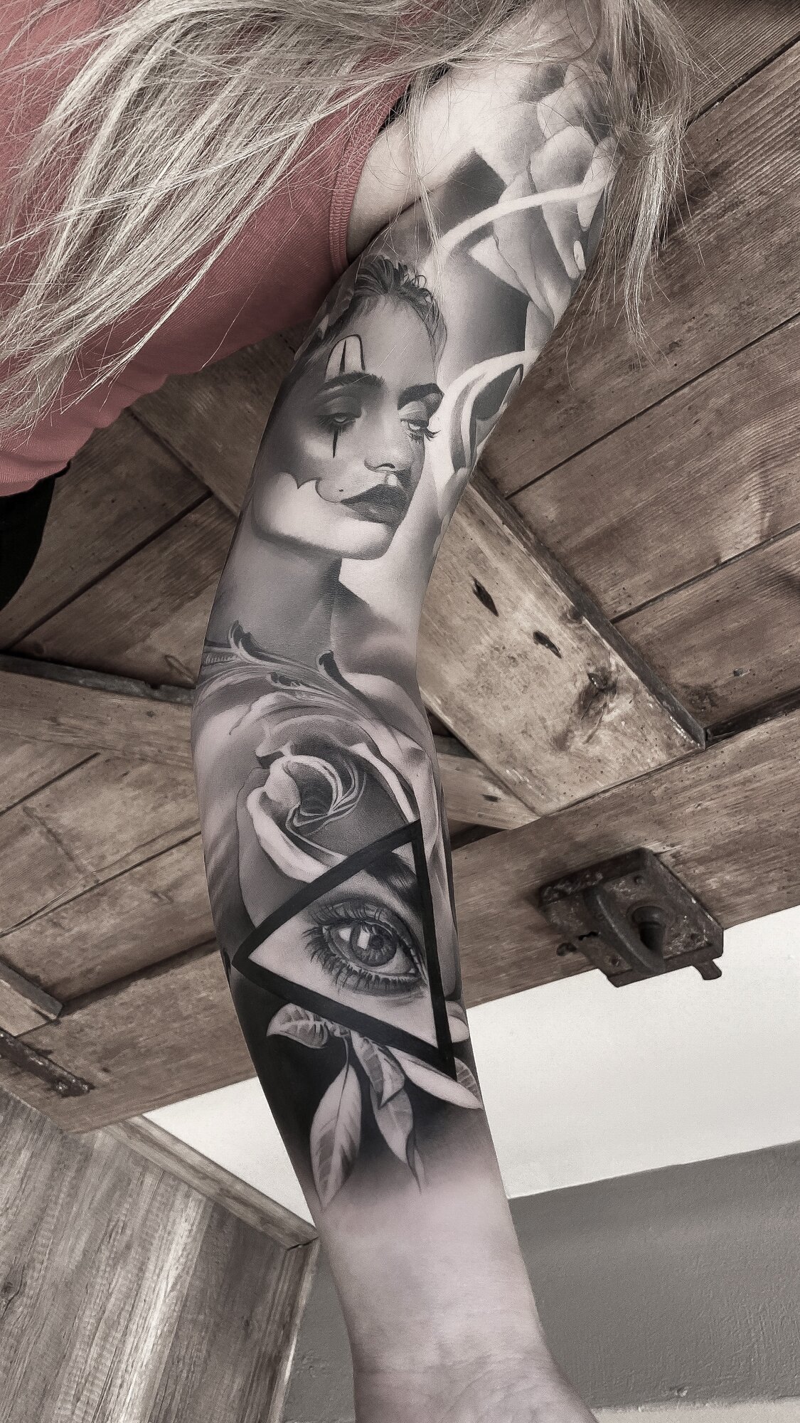 Bilder Old Capital Tattoo & Lifestyle