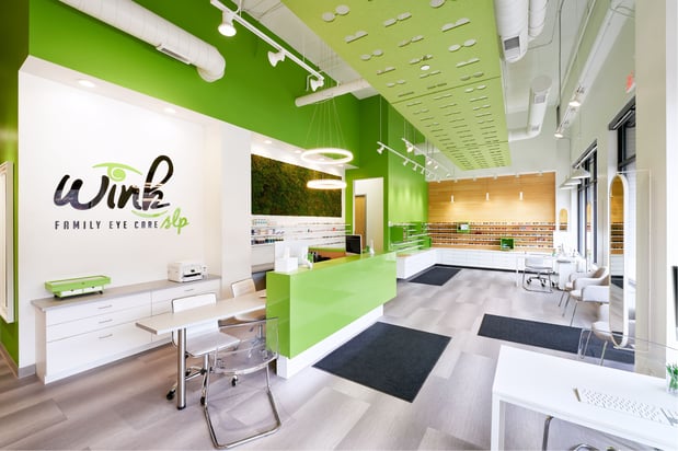 Images Wink Family Eye Care