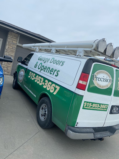 Precision Garage Door of Des Moines