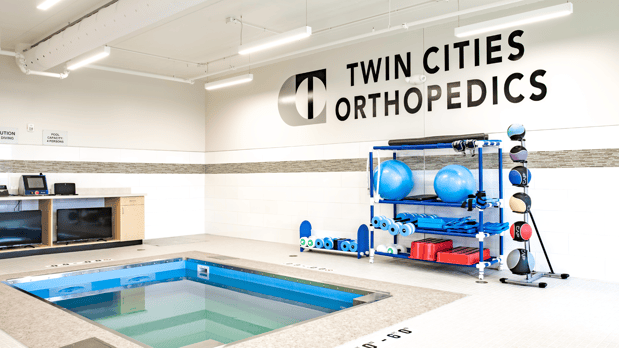 Images Twin Cities Orthopedics with Urgent Care Waconia