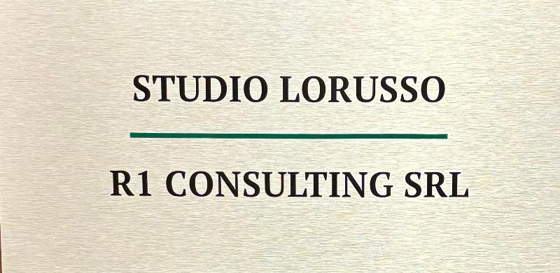 Images Studio Commercialista Lorusso Francesco - R1 Consulting Srl