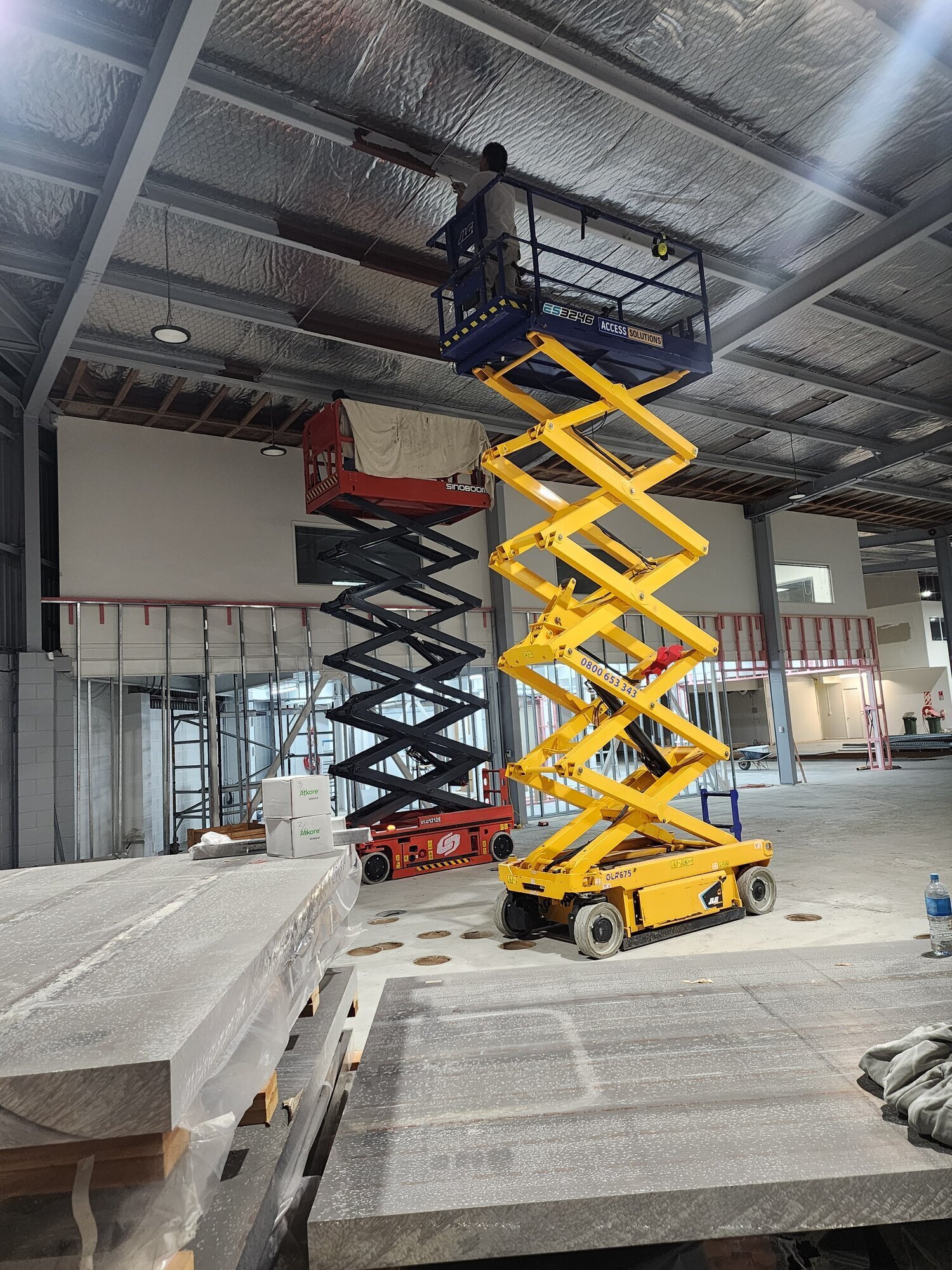 Images Tropical Painters & Decorators