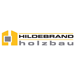Hildebrand Holzbau Logo