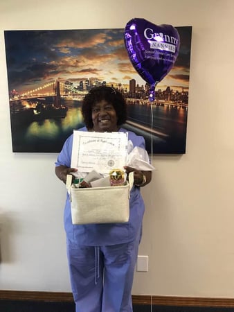 Images Granny Nannies of Jacksonville