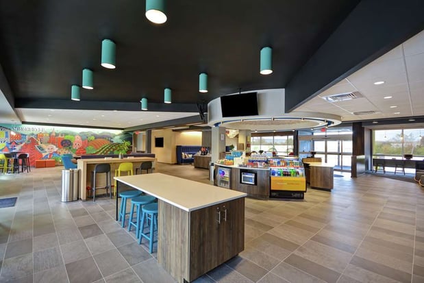 Images Tru by Hilton Winchester