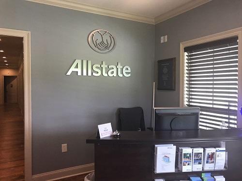 Images Kelly Buckwalter: Allstate Insurance