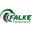 Falke Umzugslogistik in Nürnberg - Logo