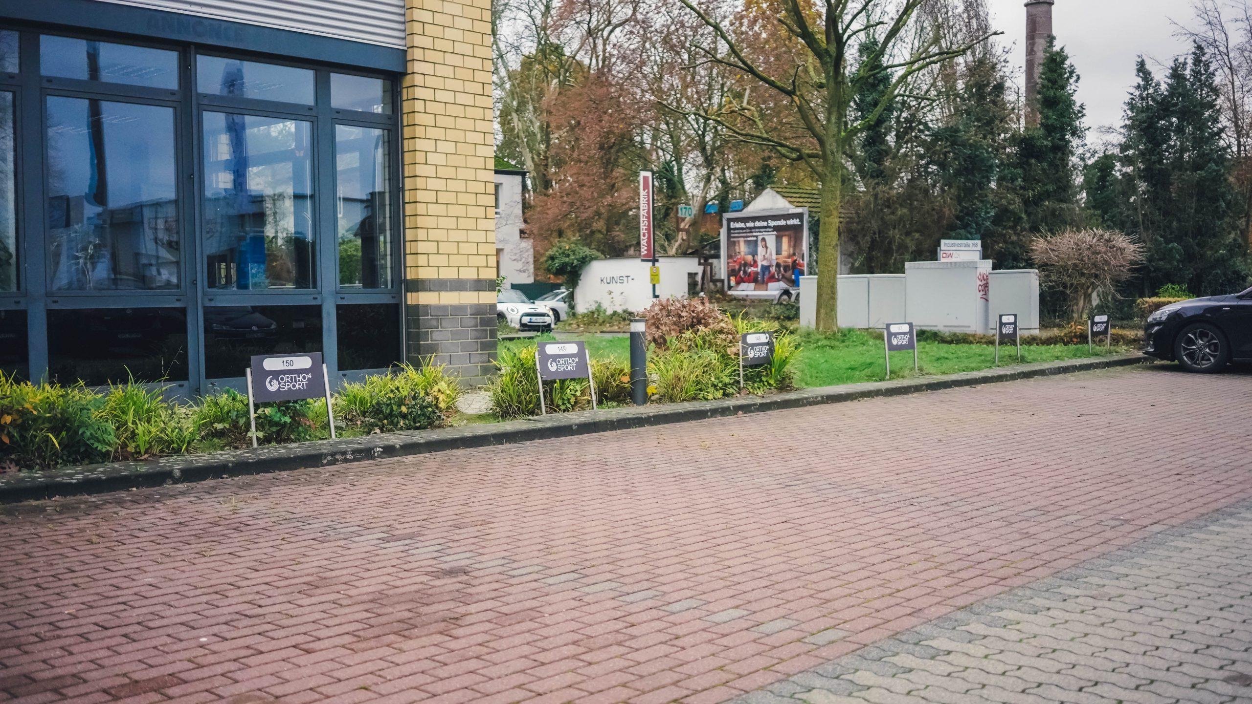 Bild 4 Ortho4Sport Prof. Tobolski Köln in Köln