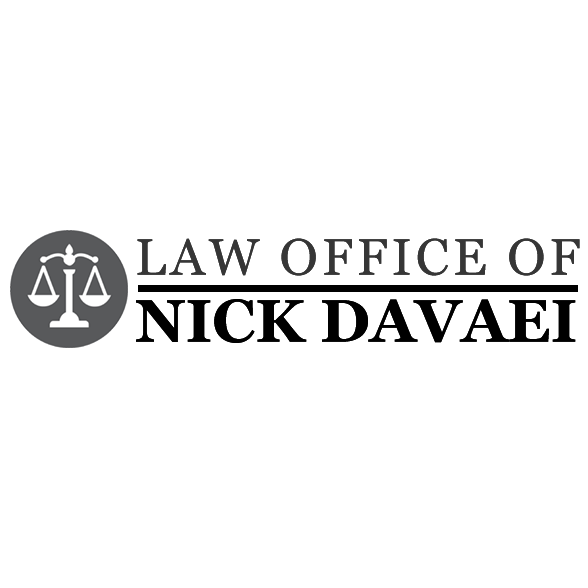 Law Office of Nick Davaei