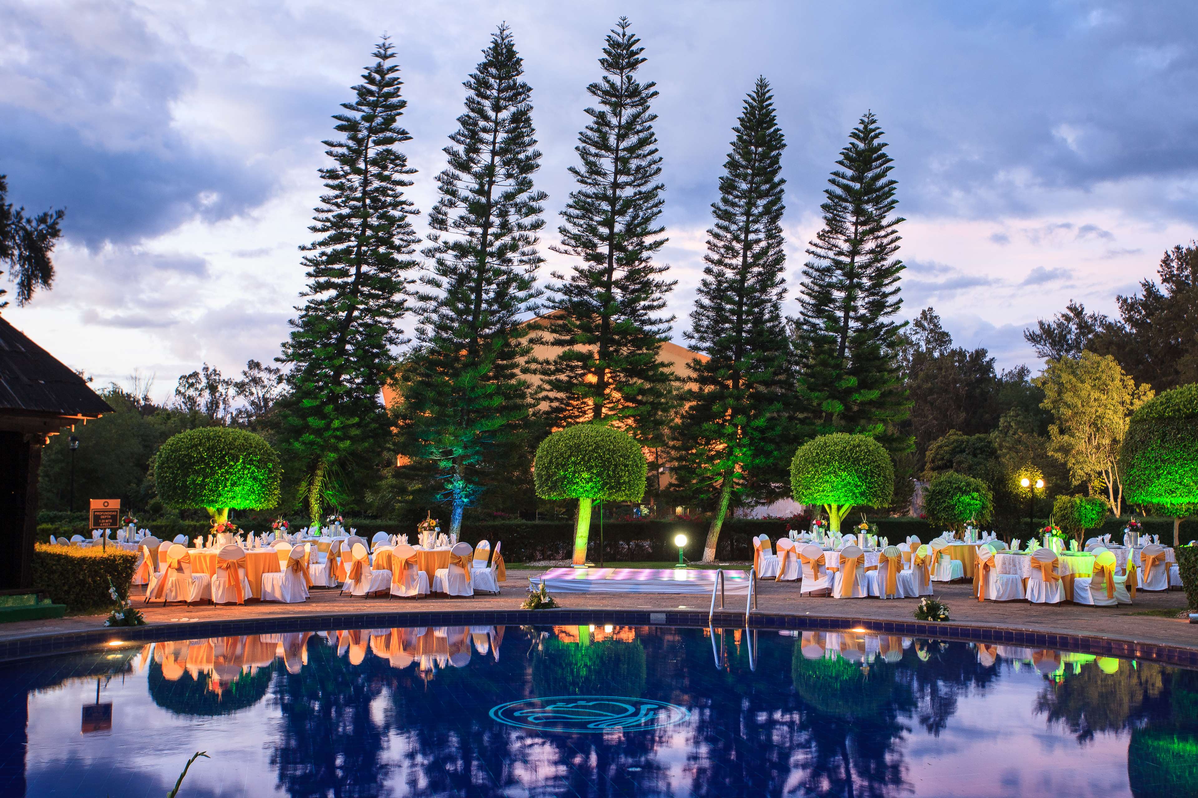 Best Western Plus Gran Hotel Morelia Morelia