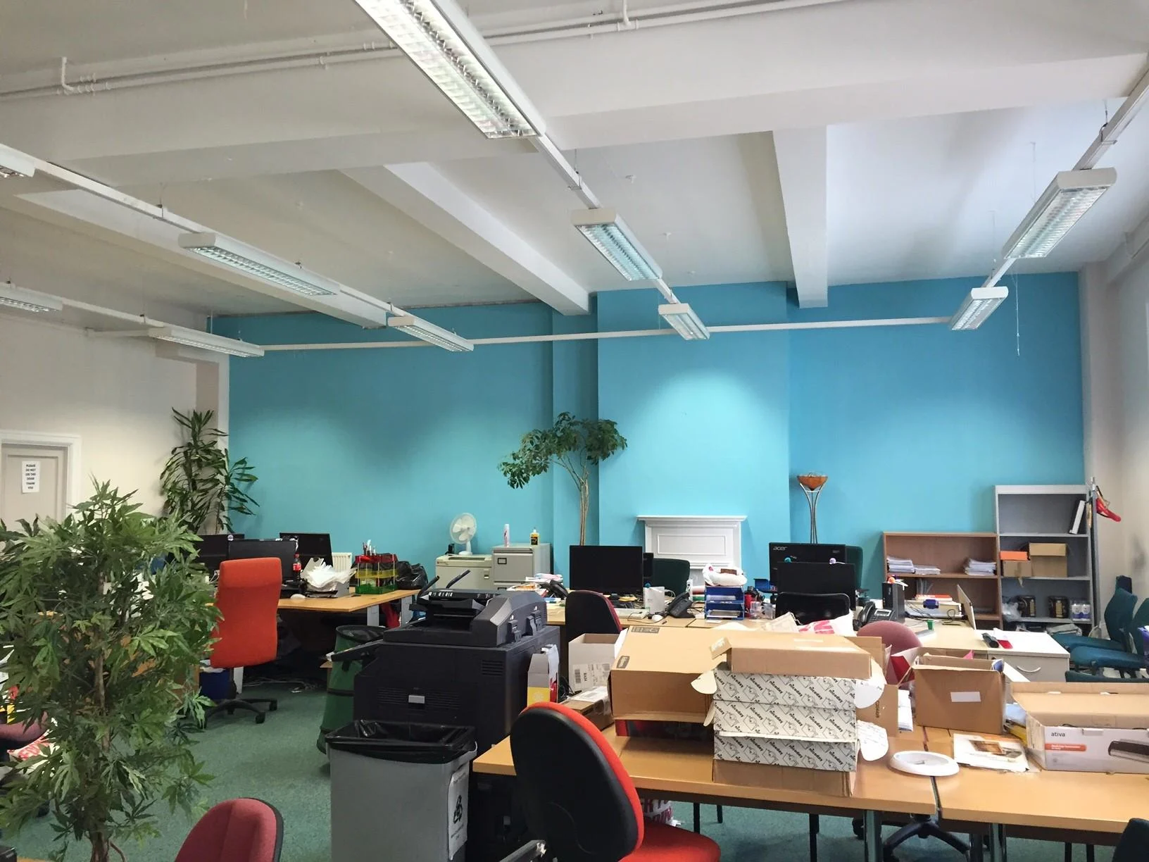 Images Mark Houlston (Yorkshire Decorators) Ltd