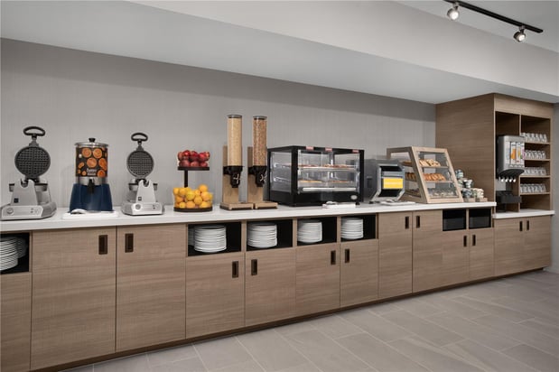 Images Home2 Suites by Hilton Scottsdale Old Town