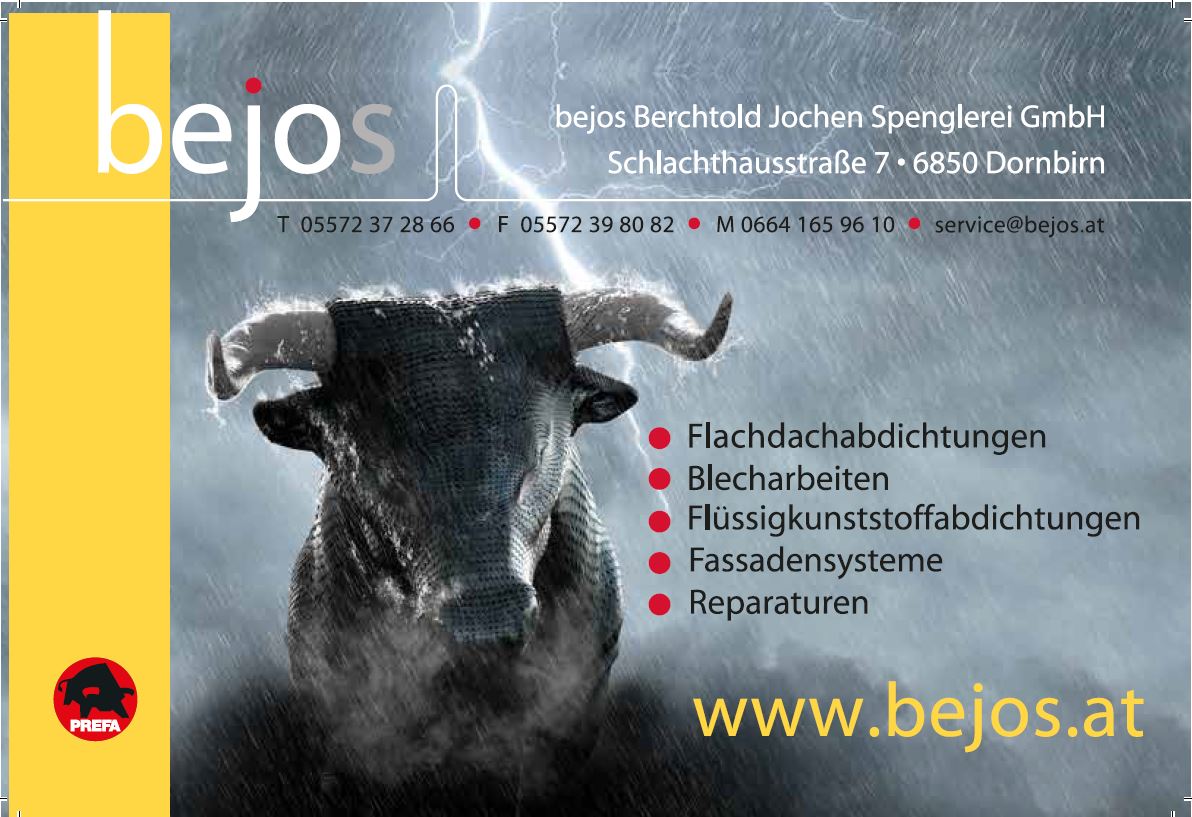 Bilder Bejos Berchtold Jochen Spenglerei GmbH