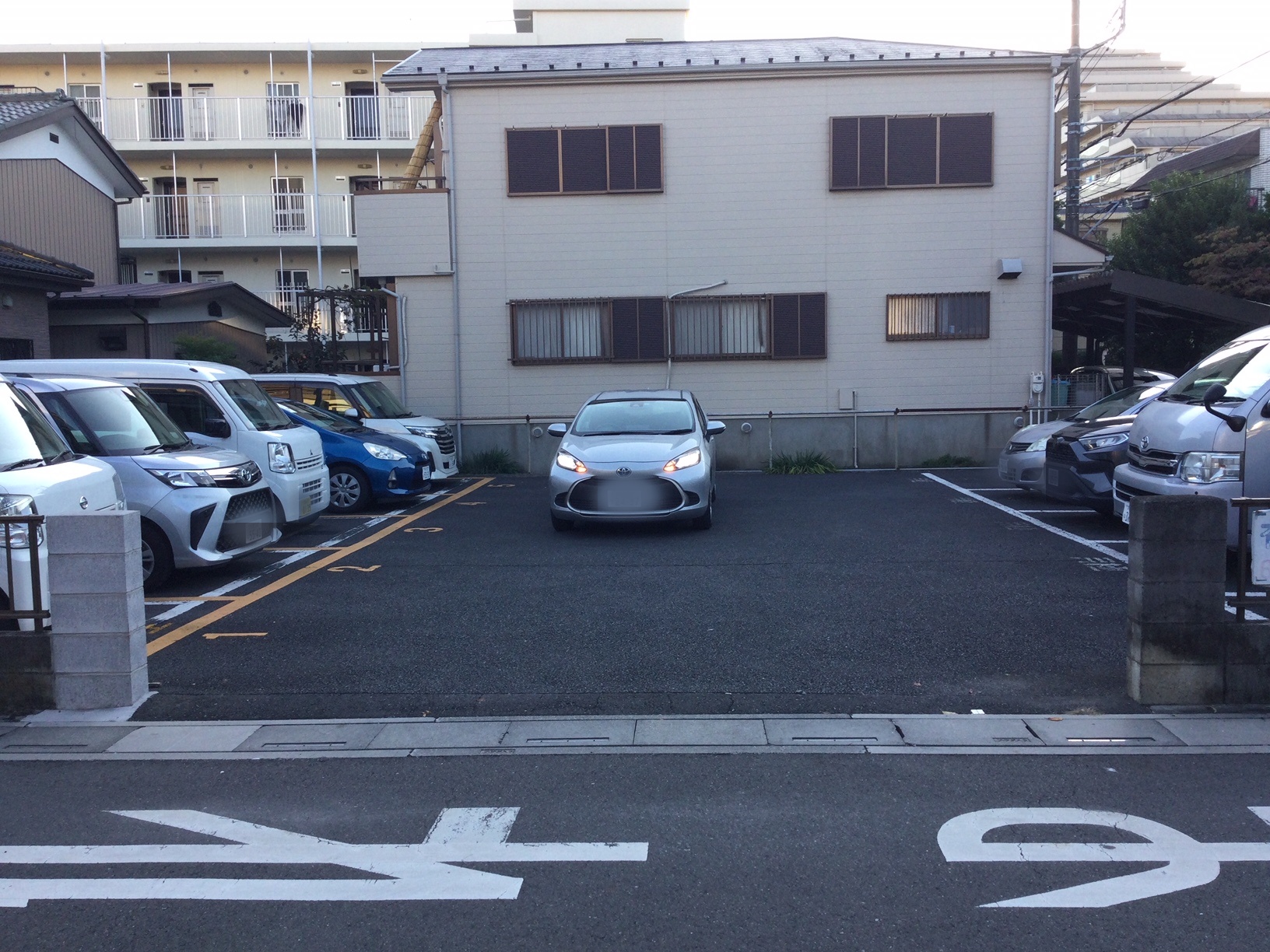 Images ONE PARK上小町