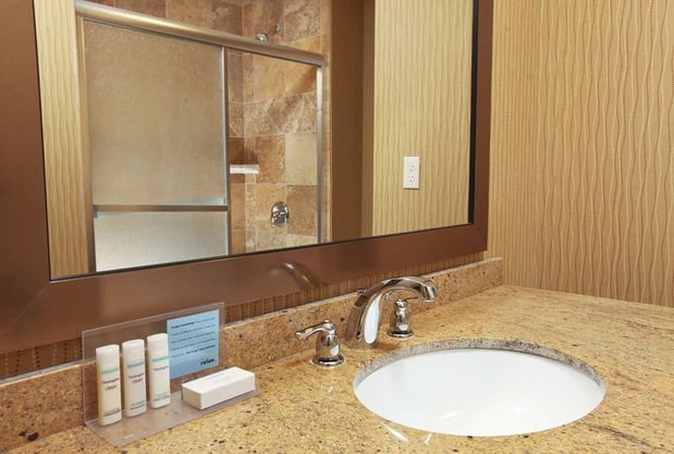 Images Hampton Inn & Suites Fargo Medical Center