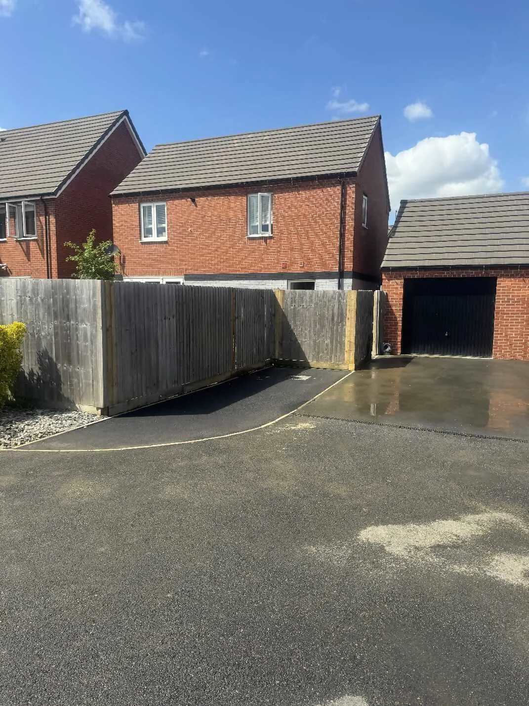 Images PR Contractors & Sons (Northants) Ltd