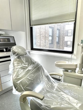 Images Todd Goldstein DDS