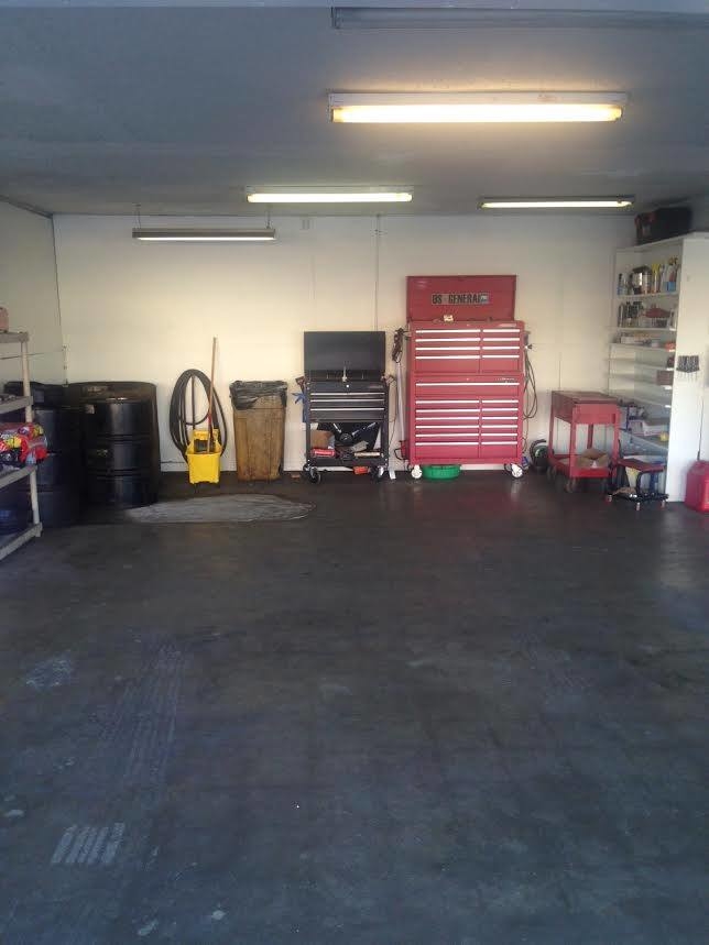 Hoover and Sons Auto Repair LLC Photo