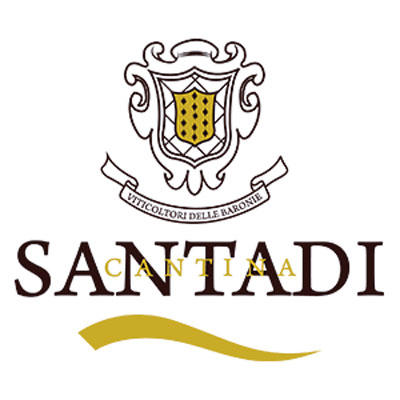Cantina Santadi Logo