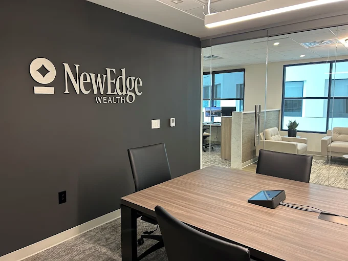 Images NewEdge Wealth - Lehigh Valley