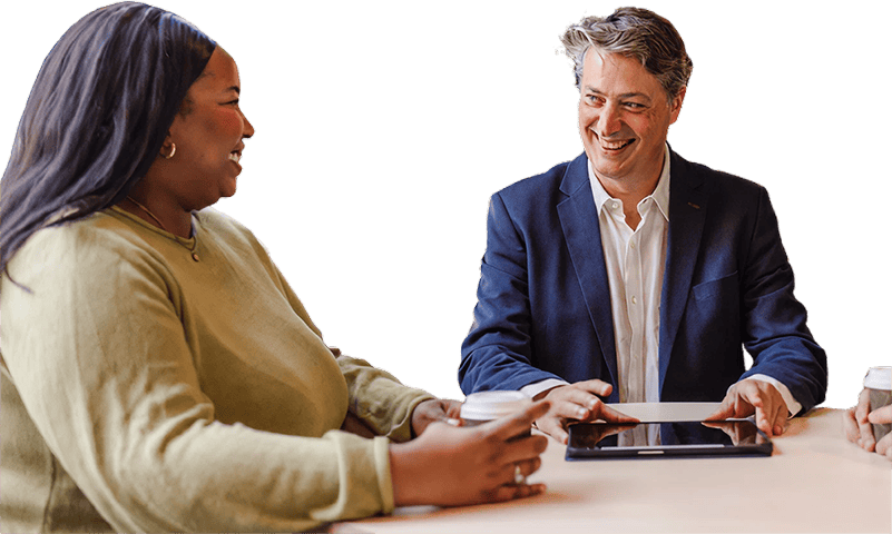 Banking built on relationships. At Fowler State Bank, you'll work with a team that knows your name, understands your goals, and is committed to serving our local communities with personalized care.
