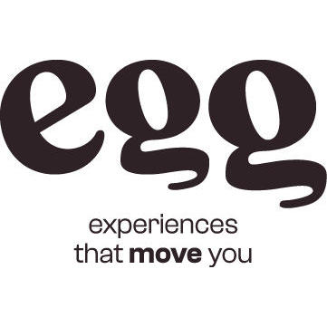 EGG Events Logo