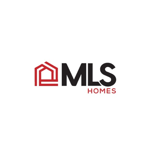 MLS Homes Logo