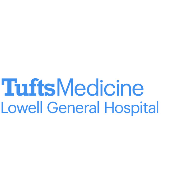 Lowell General Hospital Vein Center Logo