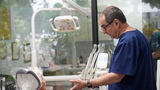 Images Center for Aesthetic & Comprehensive Dentistry