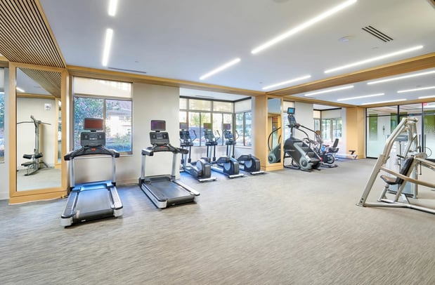 Images Meridian at Ballston Commons