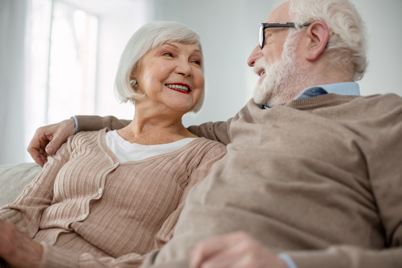 Images The Chateaux Assisted Living by MD Senior Living