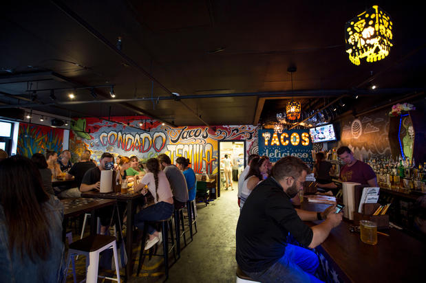 Images Condado Tacos