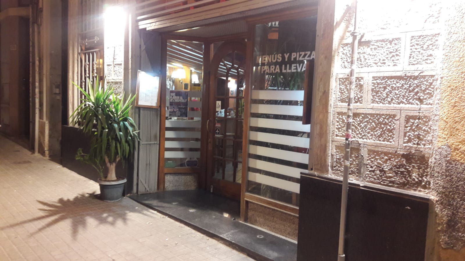 Images Pizzeria Naranjito