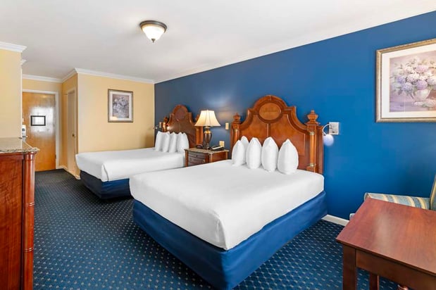 Images Best Western White House Inn
