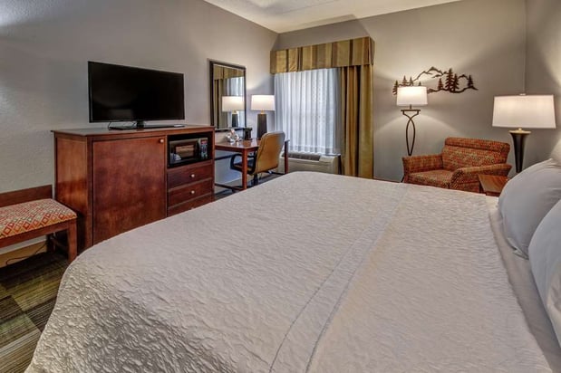Images Hampton Inn & Suites Pigeon Forge On The Parkway