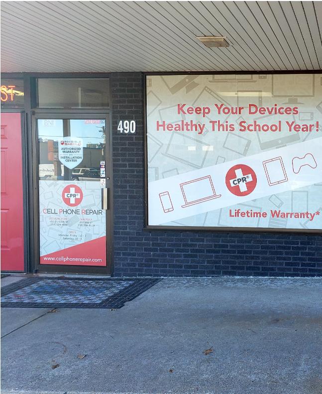 CPR Cell Phone Repair Stevens Point Photo