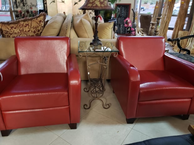 Images J and B Furniture Consignments
